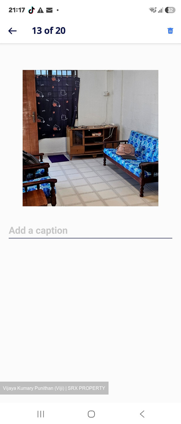 Blk 228 Bukit Batok Central (Bukit Batok), HDB 3 Rooms #580804441